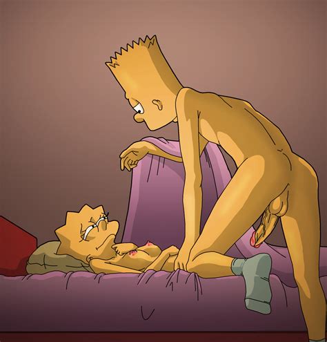Post 4737855 Bart Simpson Lisa Simpson The Simpsons Evilweasel