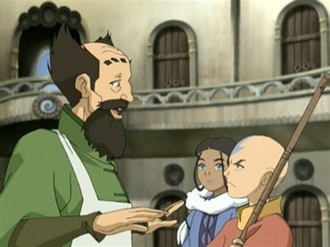 Korra sezonul 2 dublat in romana avatar: Avatar: Legenda lui Aang: 1x17 | KimDesene