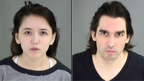 North Carolina Father Biological Daughter Charged With Incest After Gambaran