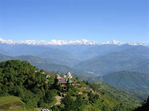 Visit Nagarkot Top Things To Do And Must Visit Places In Nagarkot Nepal