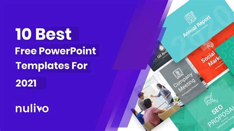 Download 10 Best Free Powerpoint Templates For 2021 Watch Online
