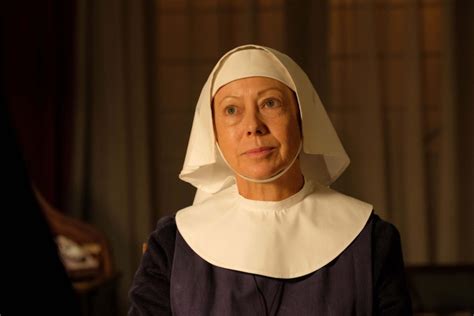 Jenny Agutter On Metoo Brexit The Nhs And Wearing A Habit To Work