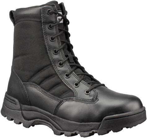 Original Swat Womens Classic 9 Tactical Police Military Combat Boots