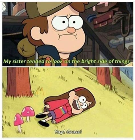 Gravity Falls Is So Much Better Than Star Vs The Forces Of Evil Meme