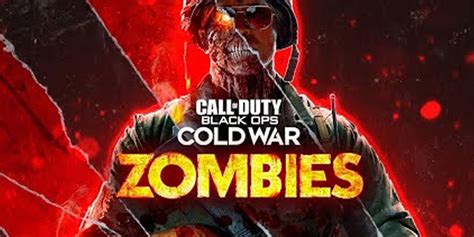 How To Unlock Call Of Duty Black Ops Cold War Zombies Weapon Camos
