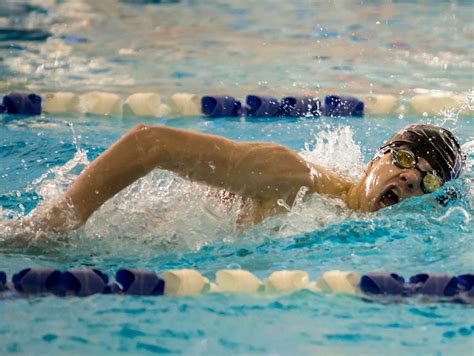 Lakeview Wins 25th Straight All City Swim Title Usa Today High School
