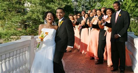 Guess the song title and artist(s) 3. Chicago African American Wedding Photography | African ...