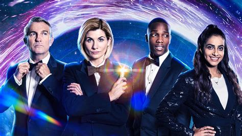 I loved the addition of the nurses! Doctor Who (S12E01): Spyfall (1) Summary - Season 12 ...