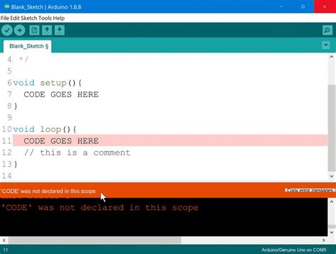 How To Install And Configure The Arduino Ide Tutorials World