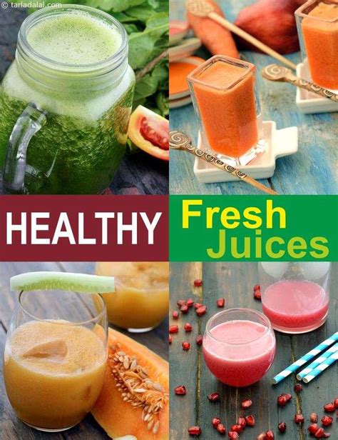 Our top 20 healthy juice recipes after 6 years of voting by our massive juicing community. Healthy Juices, a great way to stay healthy.