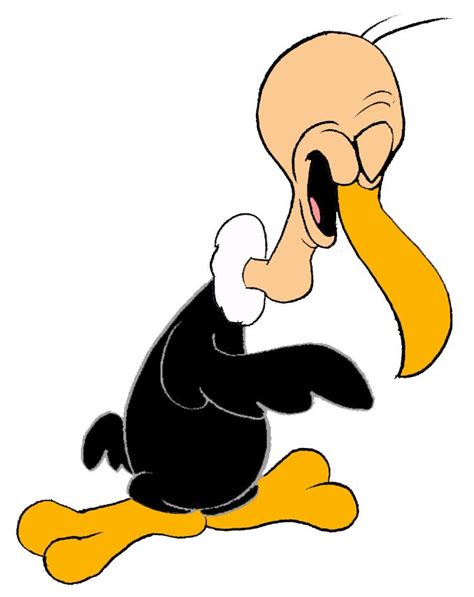 Beaky Buzzard Cartoon Character Pictures Looney Tunes Characters