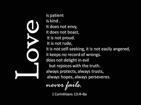 What Does Love Mean In The Bible What Does