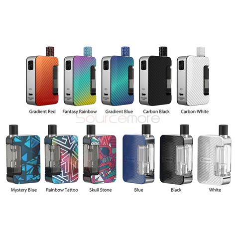 The joyetech exceed grip is a 1000 mah boxy little vape that comes equipped with replaceable coil cartridges and pods with dry hi protection. Joyetech Exceed Grip Vape Kit 1000mAh 20W with 2ml/3.5ml/4 ...