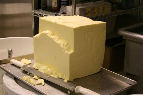 17 Signs That Youre Addicted To Butter Photos Huffpost