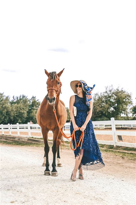 What To Wear To A Kentucky Derby Party Fashion Dressed To Kill