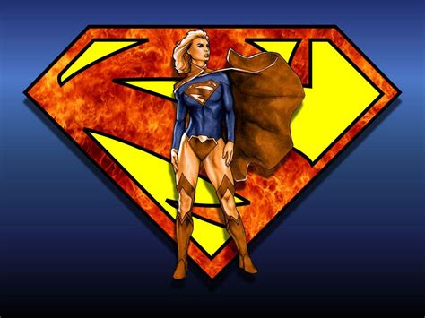 new 52 supergirl mmcdart by superman8193 on deviantart