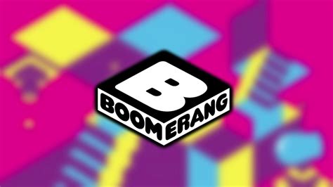 Boomerang 2015 Rebrand Music 1 Commercialtv Channel Music Youtube
