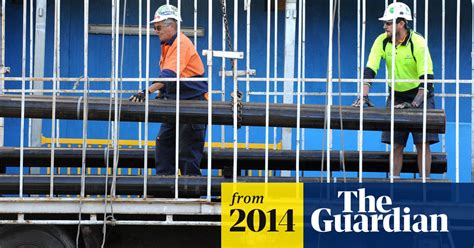 coalition s new construction code a ‘covert move towards workchoices australian politics