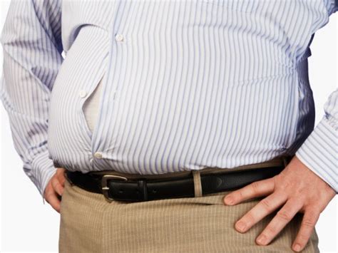 Belly Fat Is Worse Than Bacon — Heres ‘harvard Solution Health Maximizer