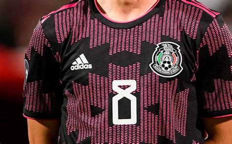 uniforme selección mexicana para mundial 2022 fecha de presentación mediotiempo