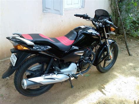 For me it looks awesome. HERO HONDA CBZ XTREME, Review, Price, Model, Types, Stores ...