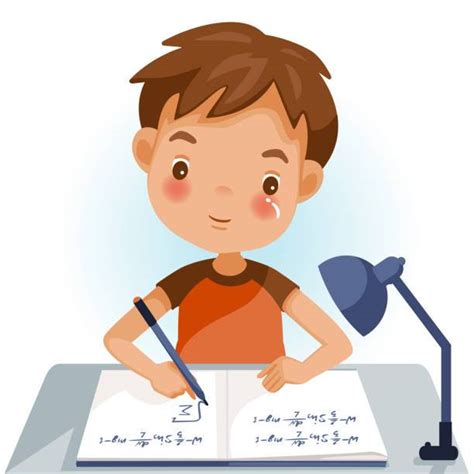 Children Writing Clipart 20 Free Cliparts Download Images On