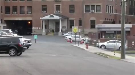 Police Presence Continues At Bristol Hospital After Threat Nbc Connecticut