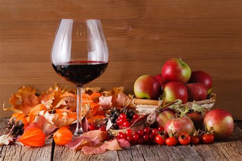 Top 6 Fall Wines Of 2018 Letitwine