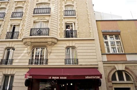 Gossip Girl In Paris Must Visit Filming Locations In France Solosophie