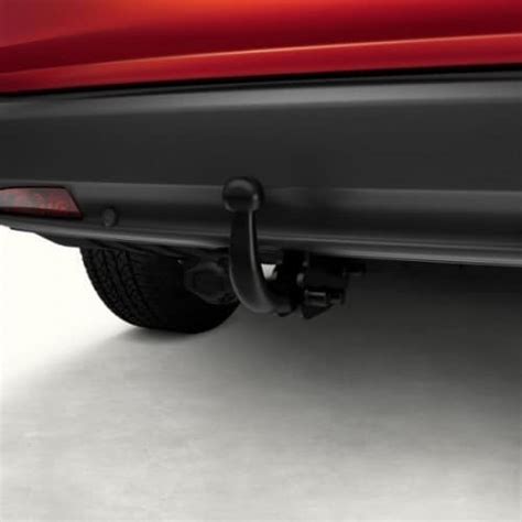 Genuine Honda Cr V Detachable Towbar And 13 Pin Electric Kit 2013 2018