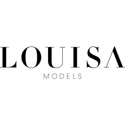 Louisa Models Munich And Hamburg