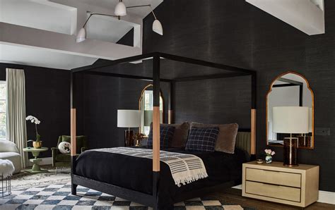 Black Bedroom Furniture Decorating Ideas Resnooze Com