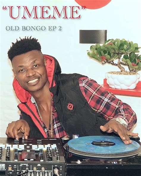 Dj Mafuvu Umeme Mixtape Old Bongo Ep 2 Download Dj Kibinyo
