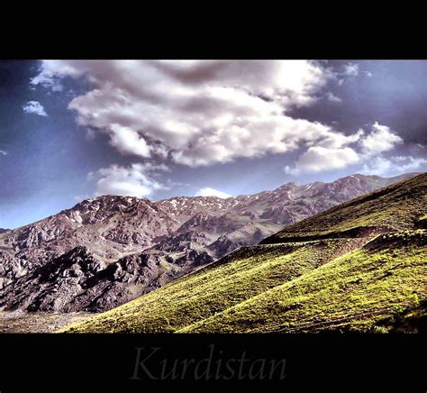 Kurdistan کورد Thanks For Your Visit And Your Comments Add Flickr