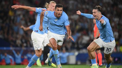 Crónica Y Vídeo De La Final De La Champions League Rodri Tiñe El Cielo