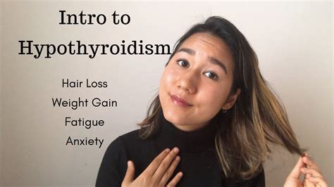 intro to hypothyroidism symptoms lab tests and causes hypothyroid series part 1 youtube