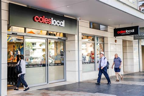Coles Group Releases 2021 Full Year Results Retail World Magazine