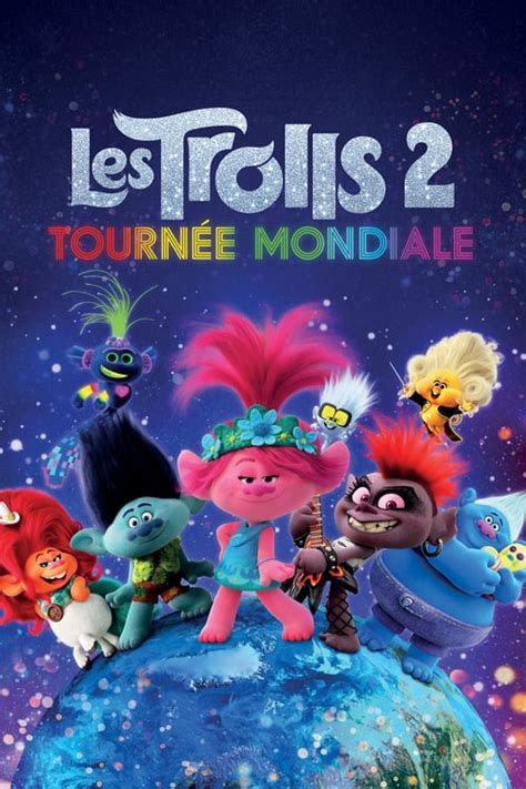 You can use it to streaming on your tv. Les Trolls 2 : Tournée mondiale (2020) Watch Full HD Movie ...