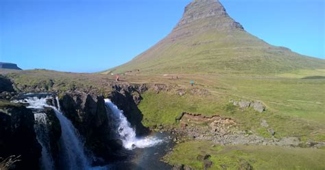 Stunning 4 5 Day Guided Private Tour Of Icelands Westfjords