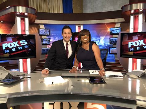 Monica Jackson Leaves Fox 5 ‘i Am Ready To Move Forward Las Vegas