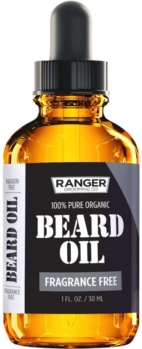 The 20 Best Beard Oils For Men