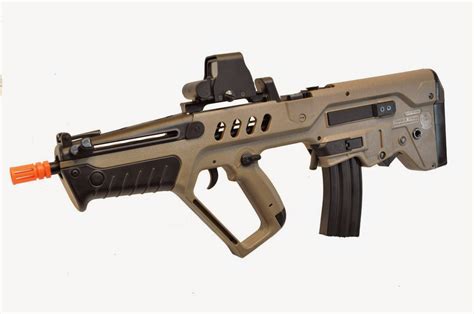 Never let the muzzle cover anything you are not willing to destroy. Airsoft Guns