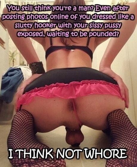 sissy captions and stories 2 948 pics xhamster
