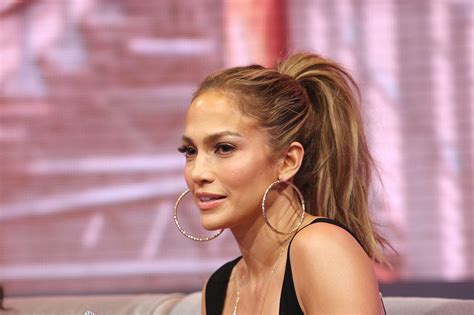 Jennifer Lopez Jlo Hair Long Hair Styles Hair Styles