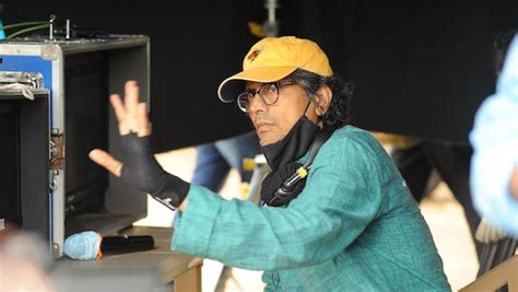 Exclusive Nagesh Kukunoor On Modern Love Hyderabad Being A Showrunner