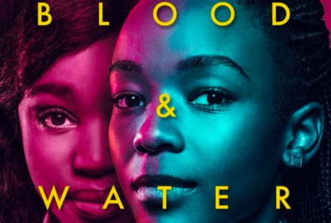 Blood And Water Season 2 Sees Puleng And Fikile Delve Deeper Into