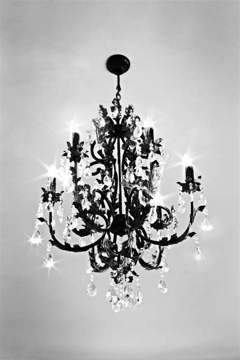 Home baby furniture target build.com. Black Crystal Chandelier For Any Room Installation : Black ...