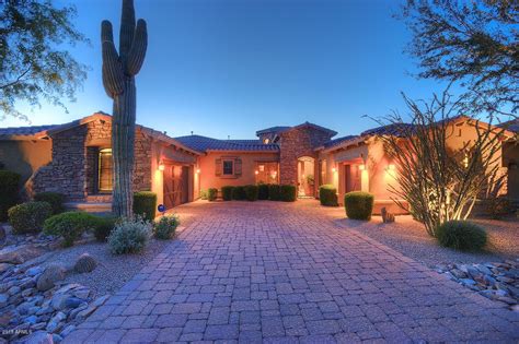 Each office is independently owned and operated. Scottsdale Home VantageWindgate Ranch Homes for Sale -Real ...