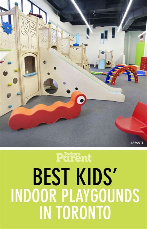 15 best indoor playgrounds in Toronto | Indoor playground, Indoor play areas, Indoor playroom