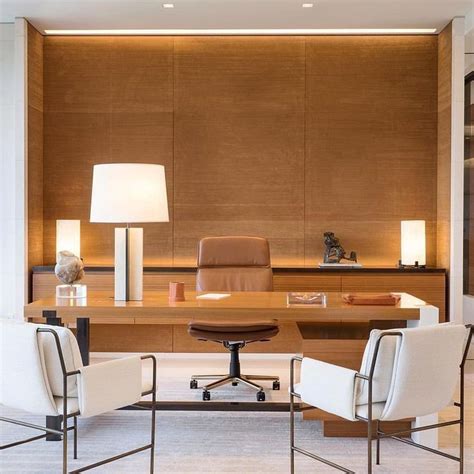 Stunning Modern Home Office Design Ideas 36 Hmdcrtn
